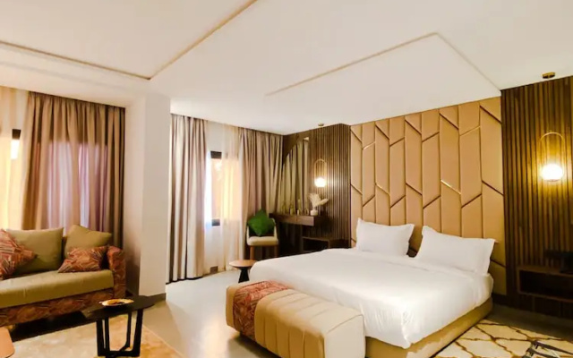 TIMAZIN Hotel Dakhla