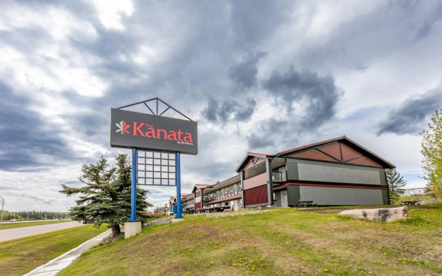 The Kanata by BCMinns Hinton