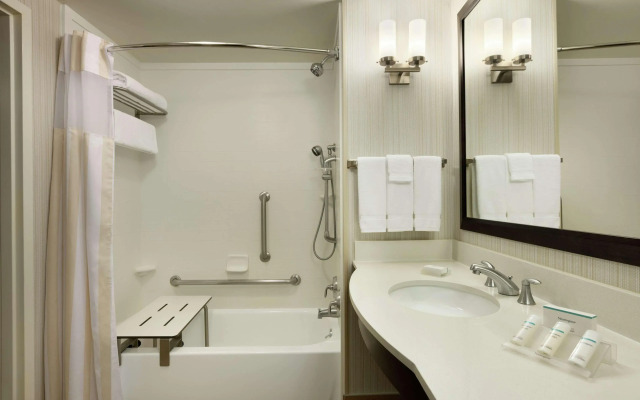 Hilton Garden Inn Rochester/Pittsford