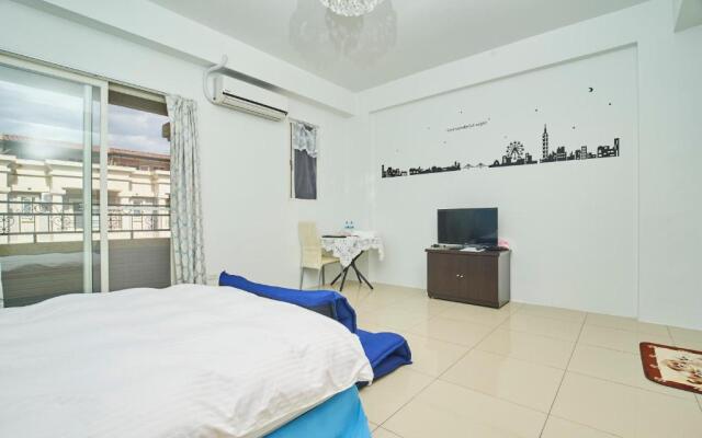 Jingyuan B&B