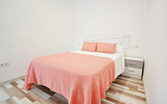 Apartamentos de Playa en el centro de O Grove