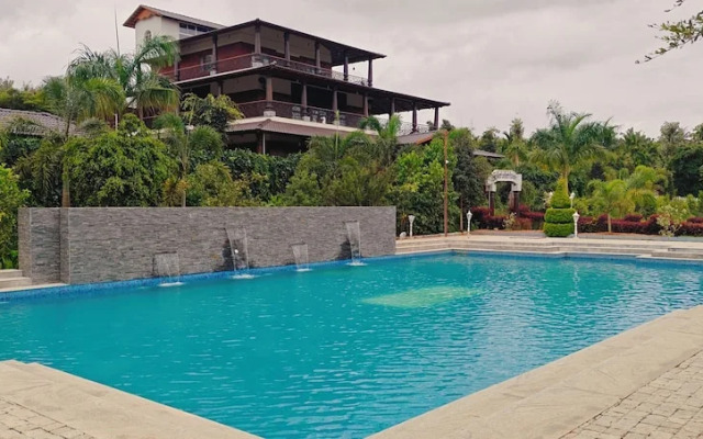 Vintage Trails By Ilara