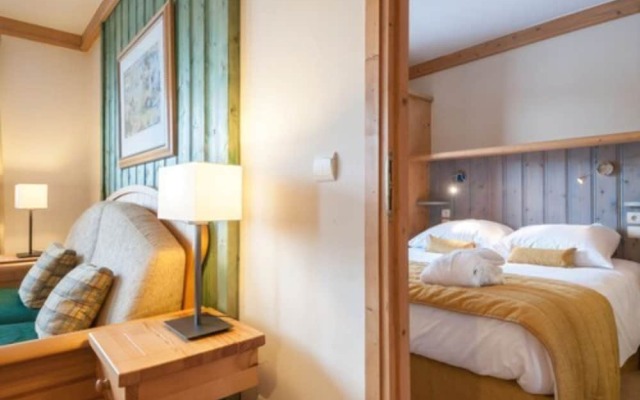 Arc 1950 Le Village Premium Residence