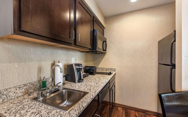 Homewood Suites by Hilton Oxnard/Camarillo
