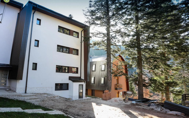 Apartman 5 plus - Vila Nova