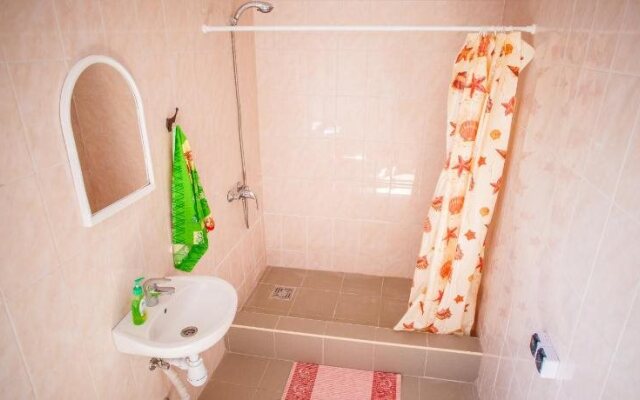 Hotel Globus
