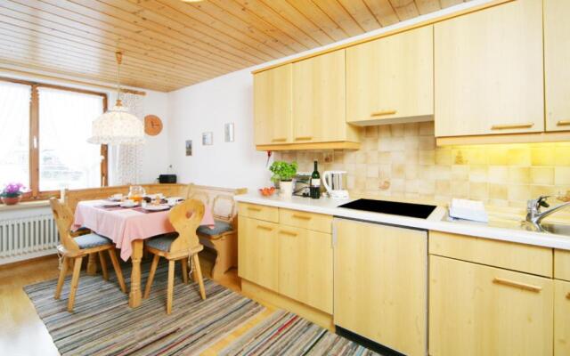 Ferienwohnungen Lind