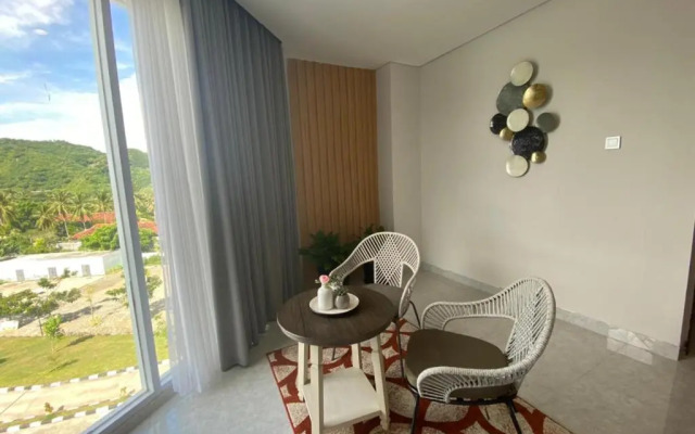 Raja Hotel Kuta Mandalika Resort & Convention