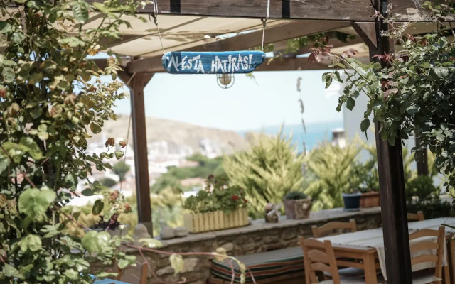 Alesta Hotel