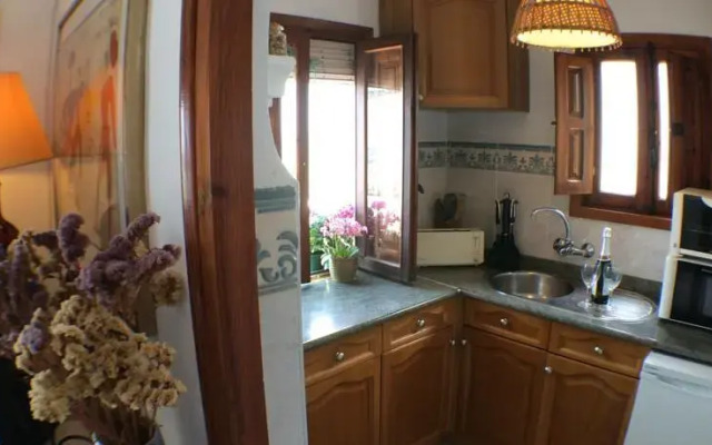 Casa Baja Mojacar Pueblo