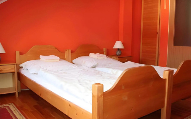 Guesthouse Atrium