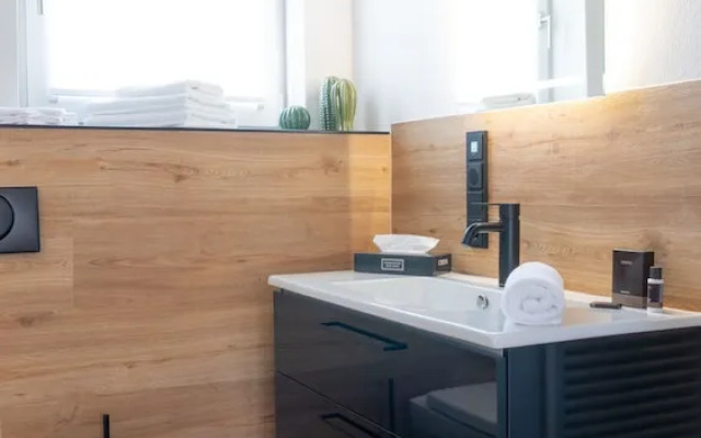 LÜTTES LOFT Boutique Hotel