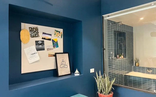 Hued A boutique Stay