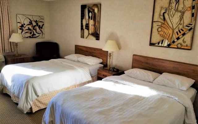 Abby Inn