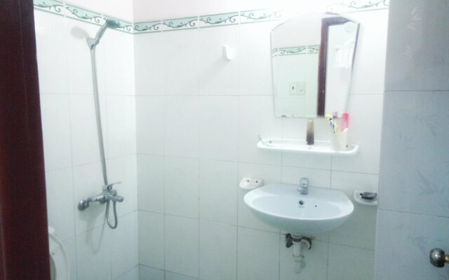 Lam Thao Hostel