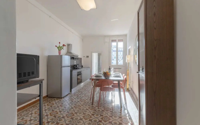 S.maria Novella Suite-hosted by Sweetstay