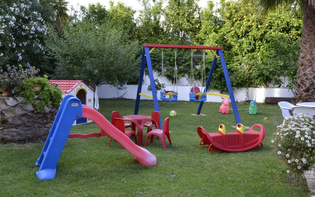 Konstantina Apartments