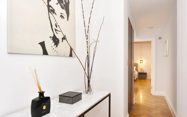 London Choice Apartments - Mayfair One