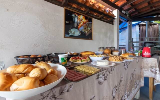 HI Ouro Preto Hostel
