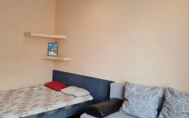 Апартаменты на улице Красина