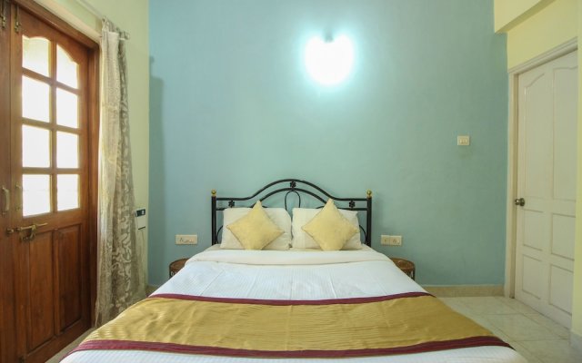 OYO 10093 Home Pool View 1BHK Calangute