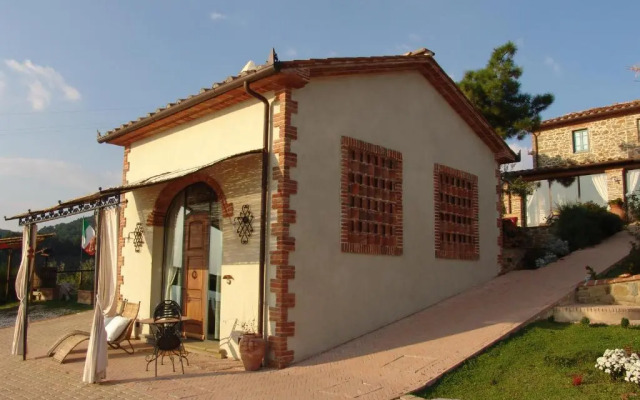 Casavacanze La Porta Di Mignana