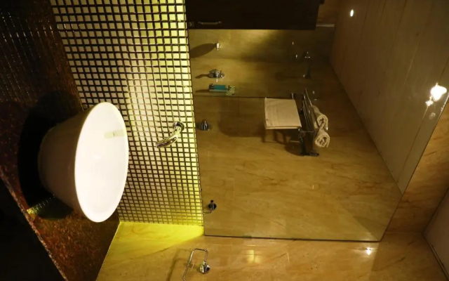 Hotel Silver Paradise