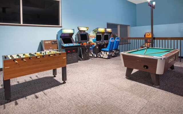 Baymont Inn & Suites Grand Rapids Near Downtown