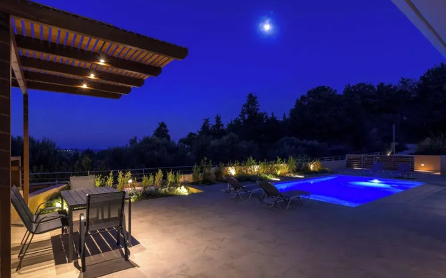 Villa Anastazia