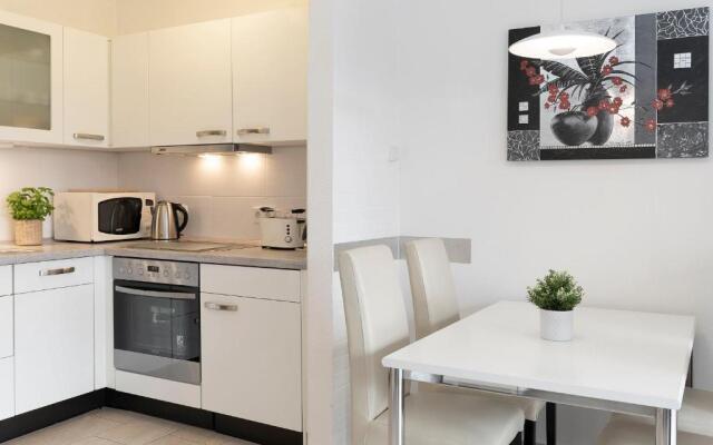 Sol Mare Wohnung 19