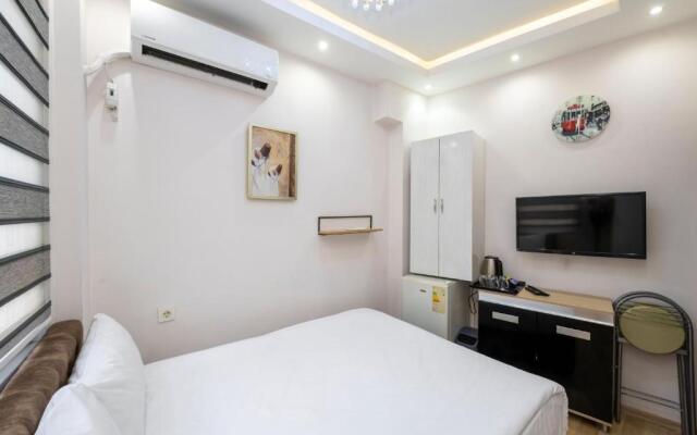 Taksim City Suites