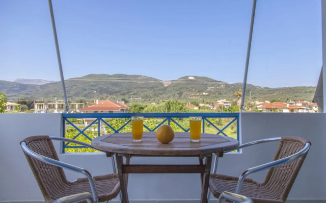 Thanasis studios