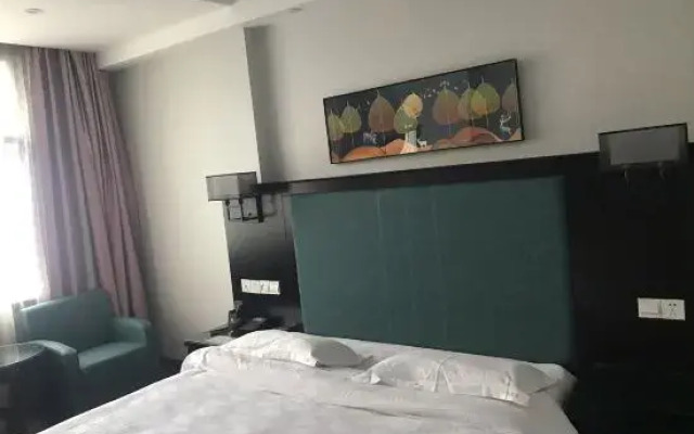 Hotels in Siam