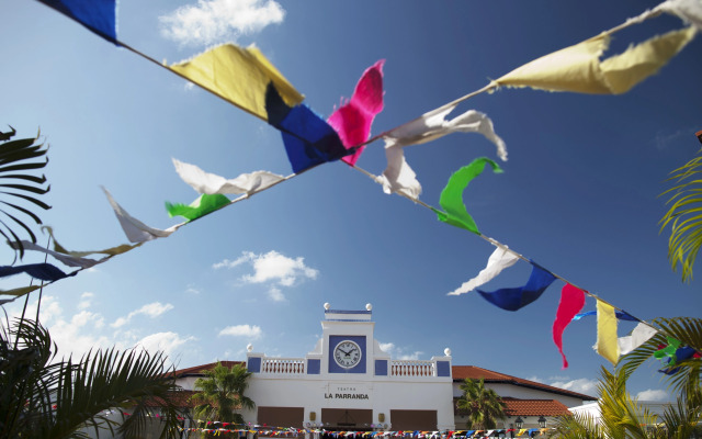 Memories Paraiso Beach Resort - All Inclusive