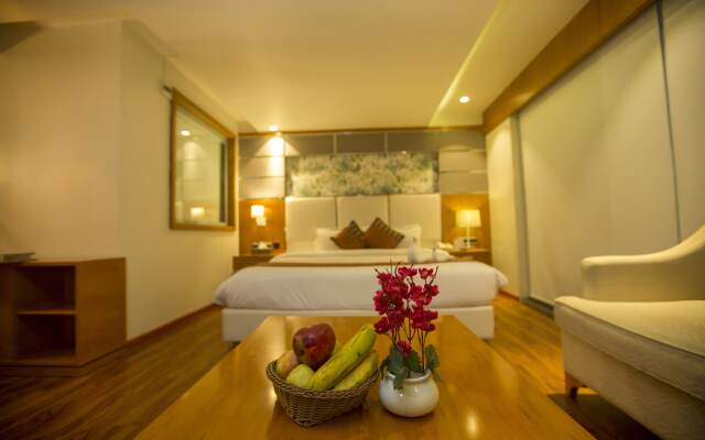 Hotel Shubh Inn