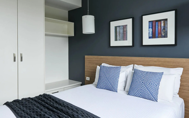 Oaks Vue Suites Geelong