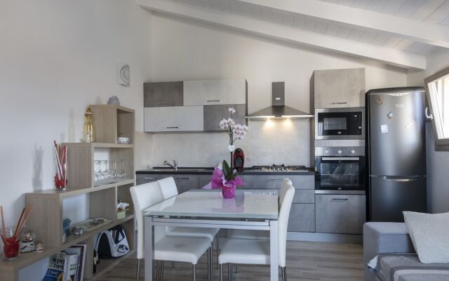 Aria di Vacanza - Sìabba Lughente Primo COD 17