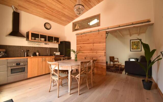 Macaza Location Bien Etre