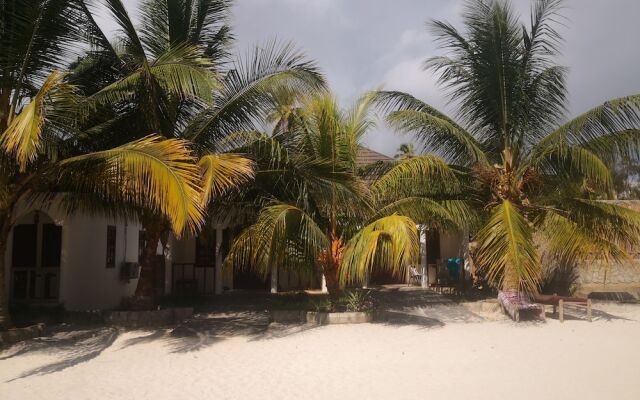 Mambo Ocean Resort