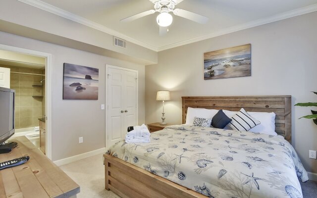 Dawn 813-Poolside Pleasure - 1 Br Condo