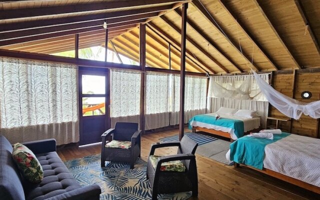 Hotel Piedra Piedra Lodge