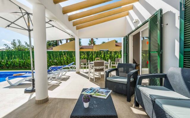 Villa Sarbocer