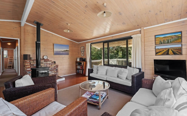 Miro Beach House at Palm Beach