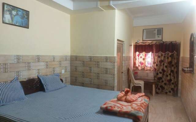 Goroomgo Prateek Residency Digha