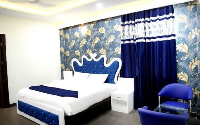 Hotel Royal MJS Pinjore