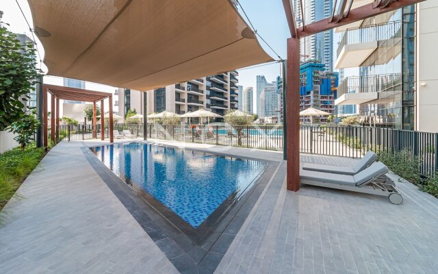 Stunning 3BR BLVD Crescent