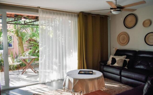 Casa Bella Cruz