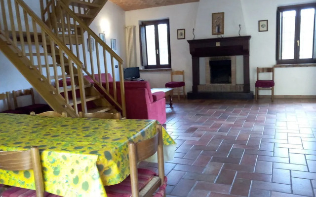 Agriturismo Gardenali