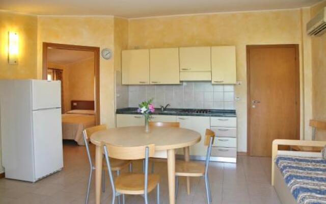 Residence Primavera
