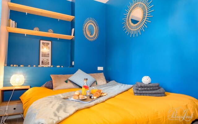 Appartement L'Alma